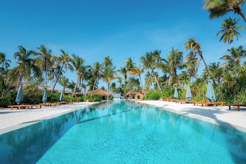 Sensations Eco Chic Hotel in Zanzibar, Tanzania