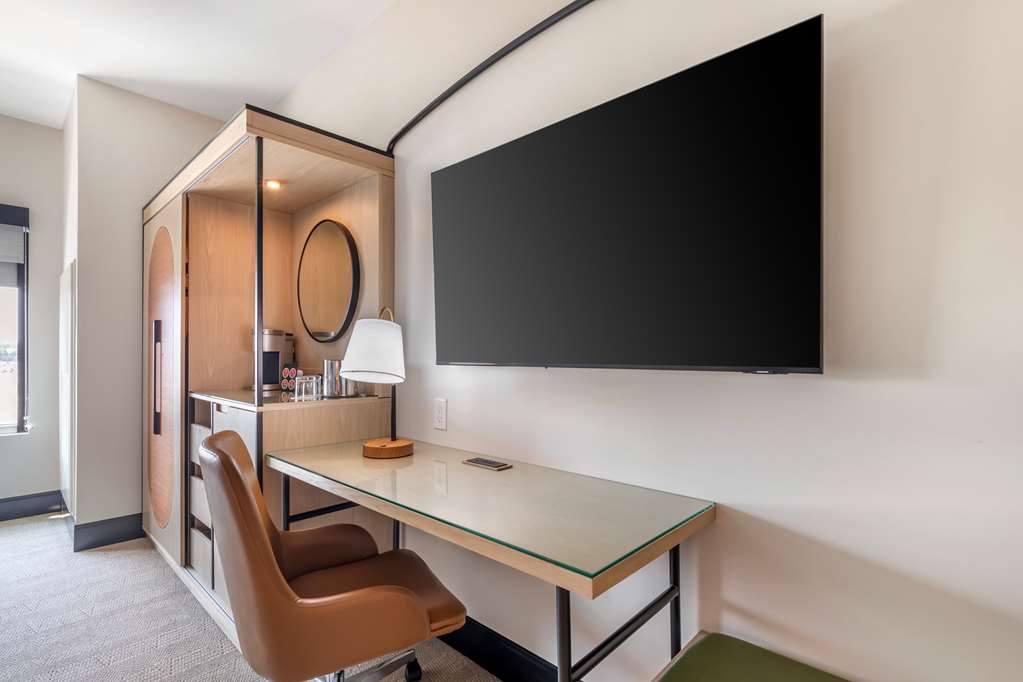 Cambria Hotel Rehoboth Beach - photo 18