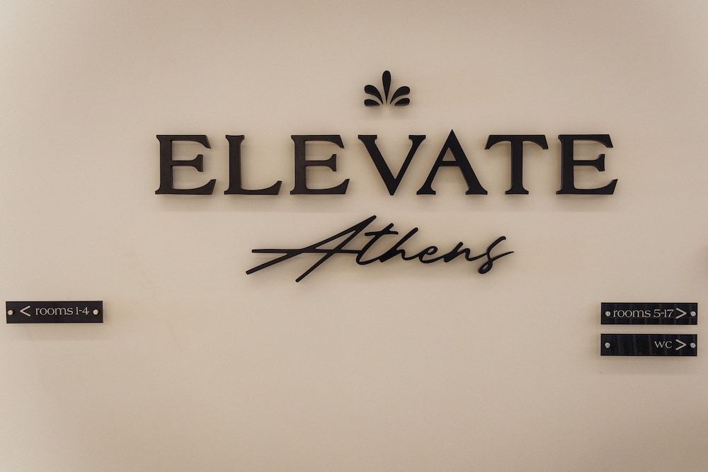 Elevate Athens - last minute hotel in Athens