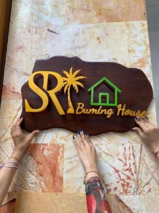SR Buming House — 5-Star Luxury Hotel in Bali, Indonesia