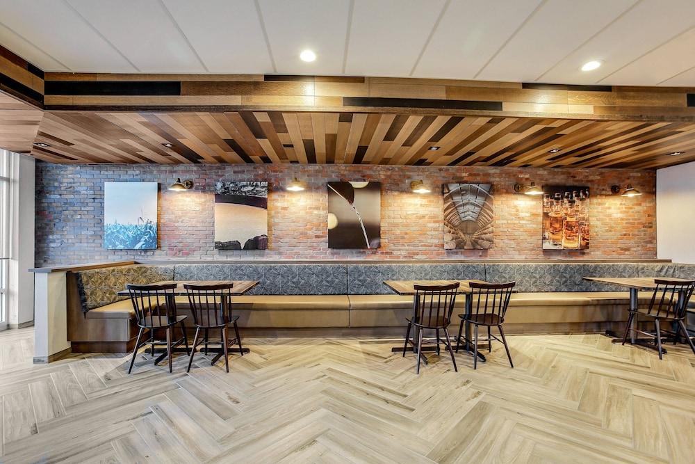 Fairfield Inn & Suites by Marriott Bardstown - photo 67