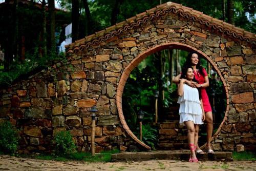 Sereno Chikmagalur — Chikmagalur — photo 5