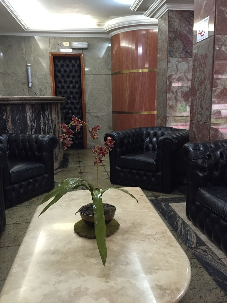 República Park Hotel