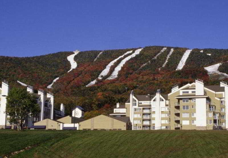 Village Touristique in Beaupre, Canada