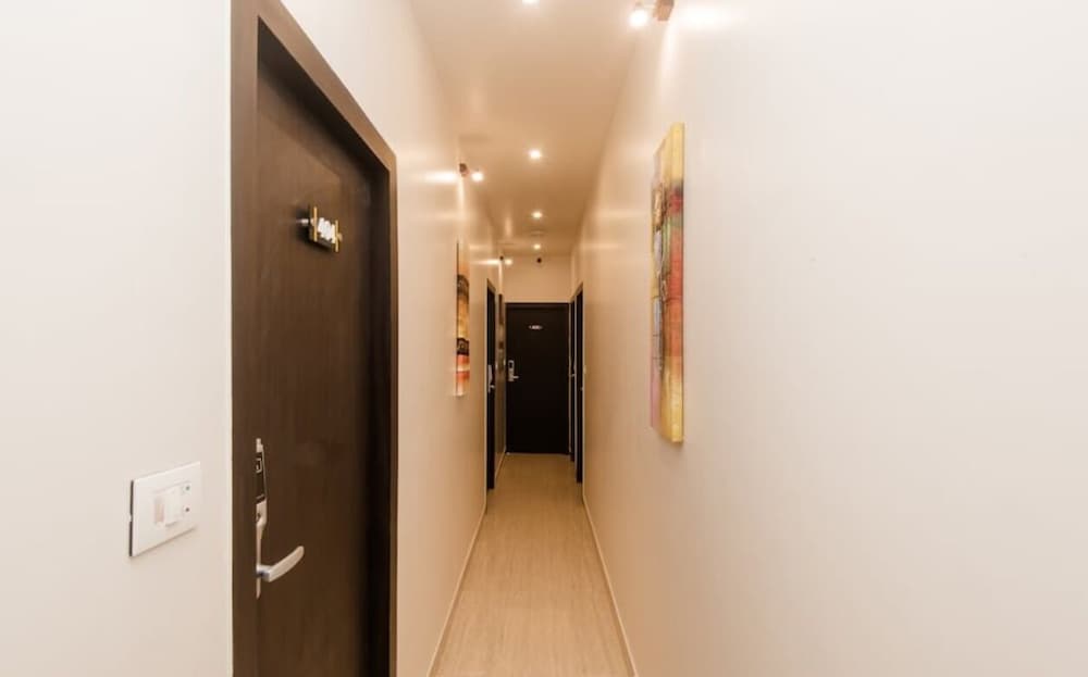 Abad Inn 2 in Mumbai, India