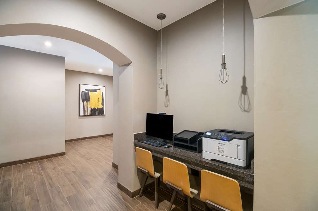 Sonesta ES Suites Dallas Richardson - photo 39