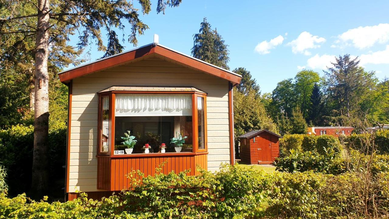 De Kleine Kriemelkuil Het Herdertje — hotel in Ermelo