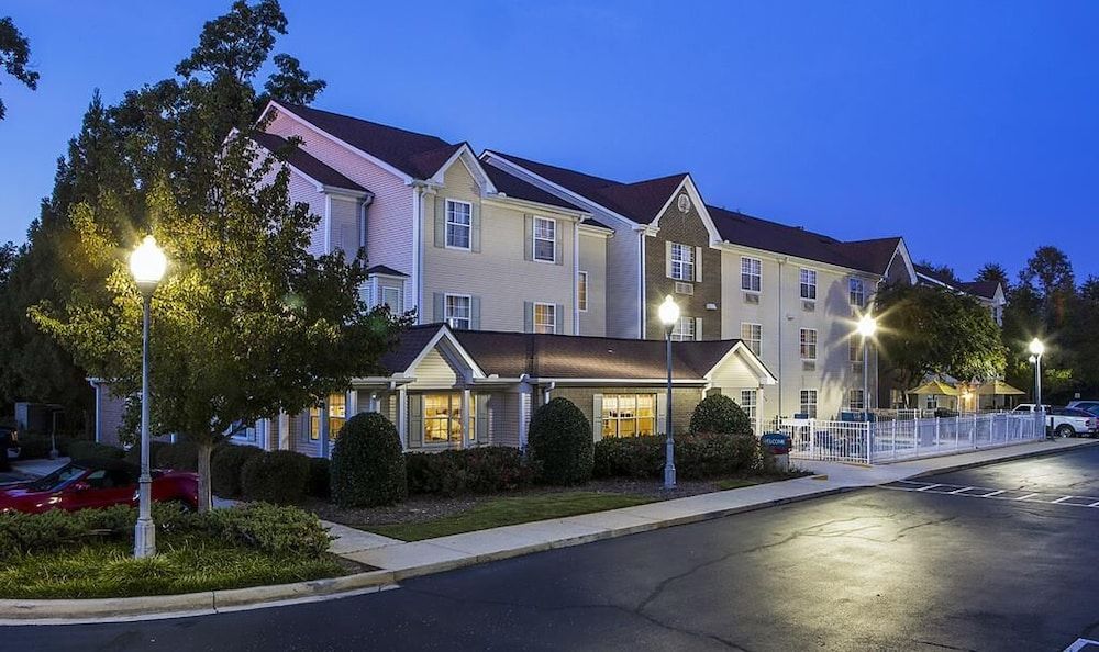 TownePlace Suites by Marriott Greenville Haywood Mall - photo 21