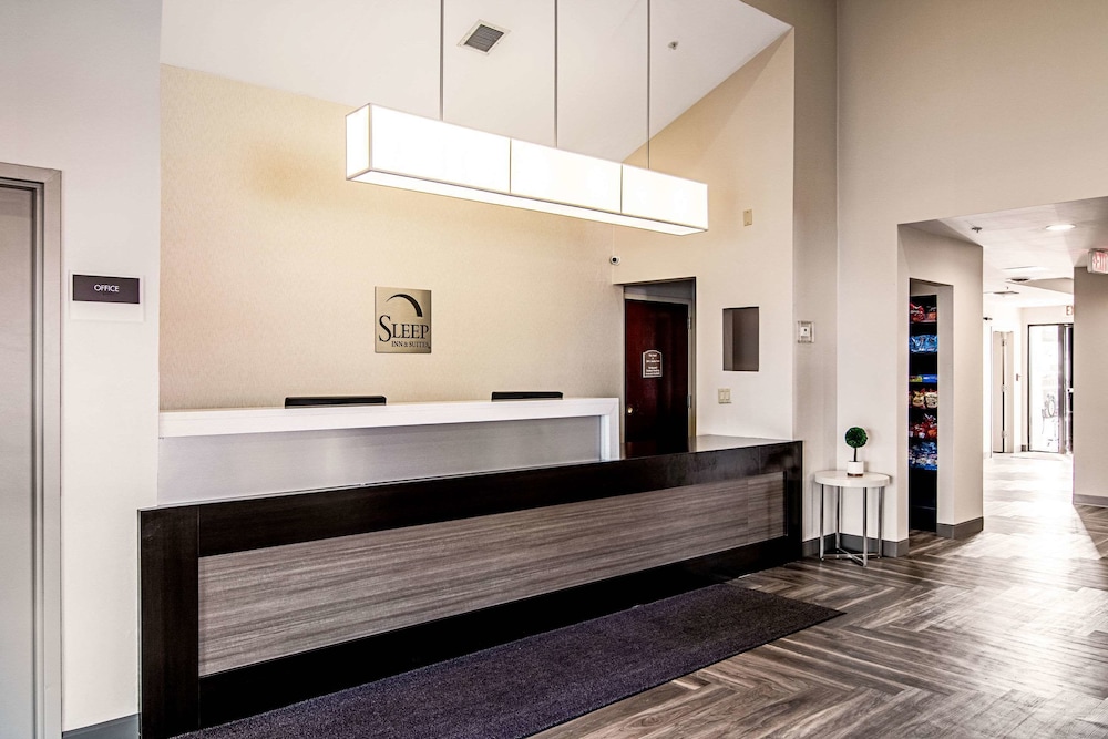 Sleep Inn & Suites Rehoboth Beach - photo 3