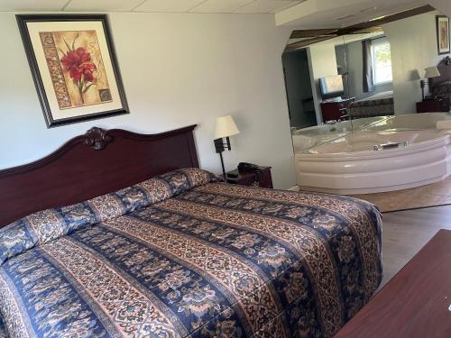 Perry O Inn & Suites - photo 9