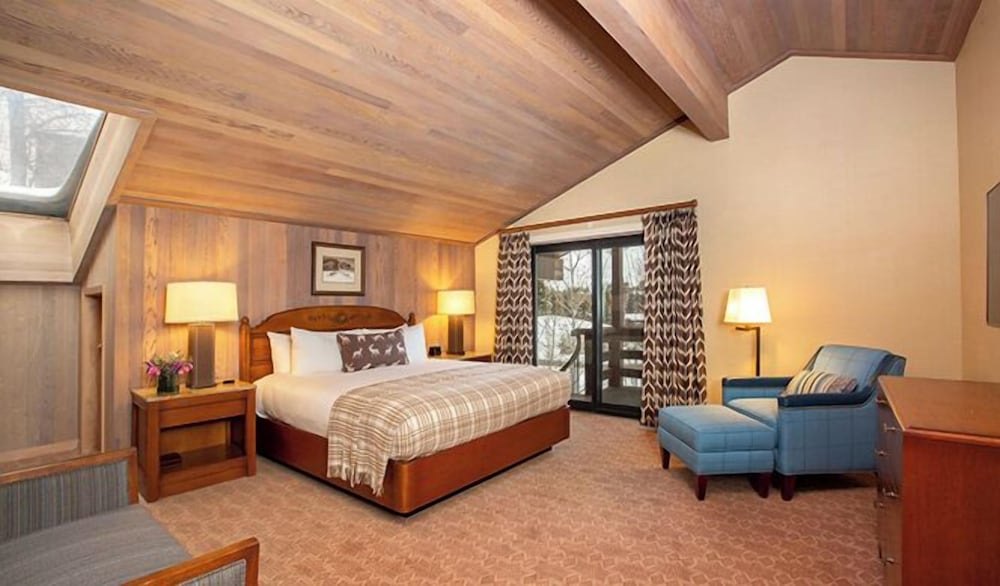 Sun Valley Inn - photo 35