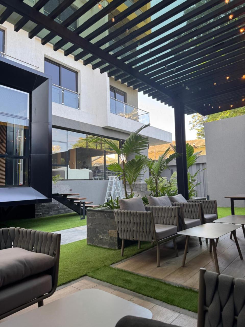 Sandy's Studios Kilimani