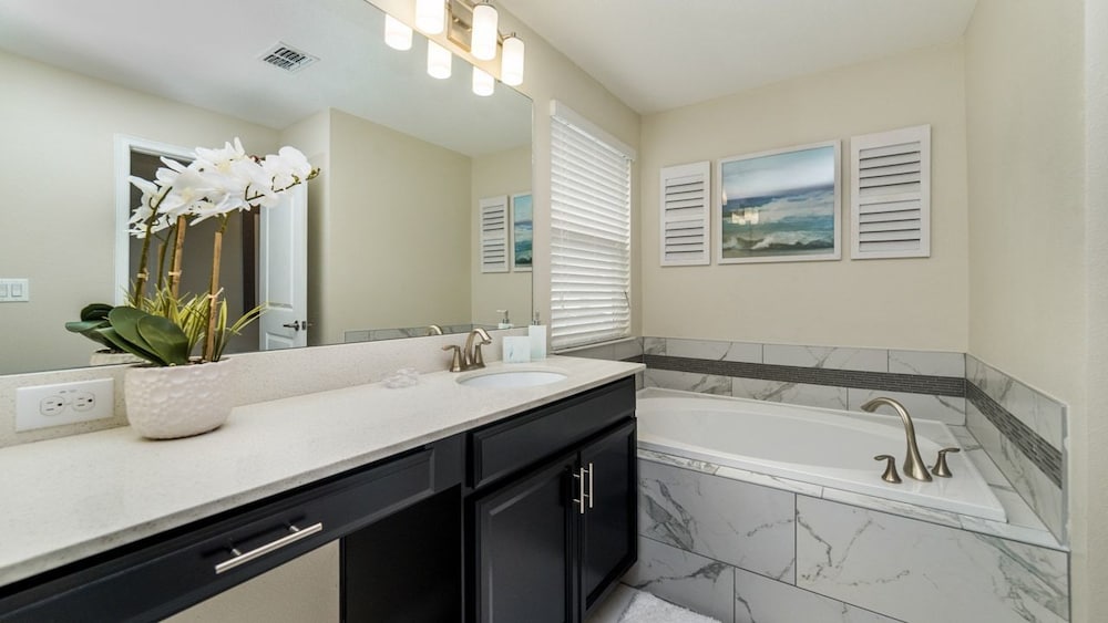 Grhmll1573 Champions Gate Resort 5 Bed 5 Baths House - photo 15