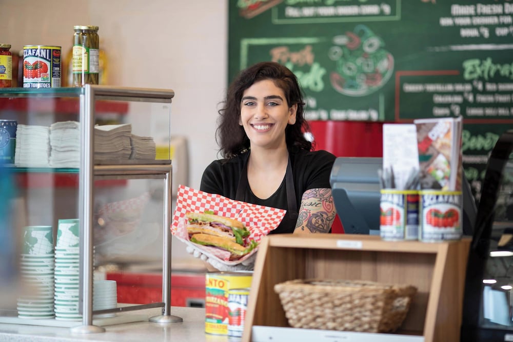 Sheraton Niagara Falls - photo 42