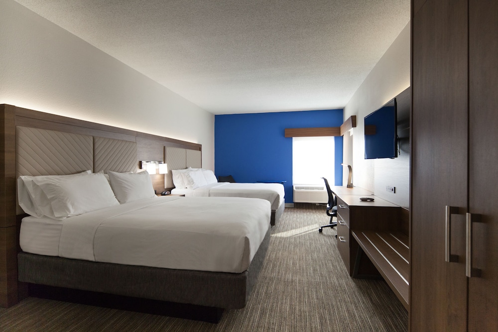 Holiday Inn Express & Suites Nashville Brentwood I 65 by IHG - photo 19