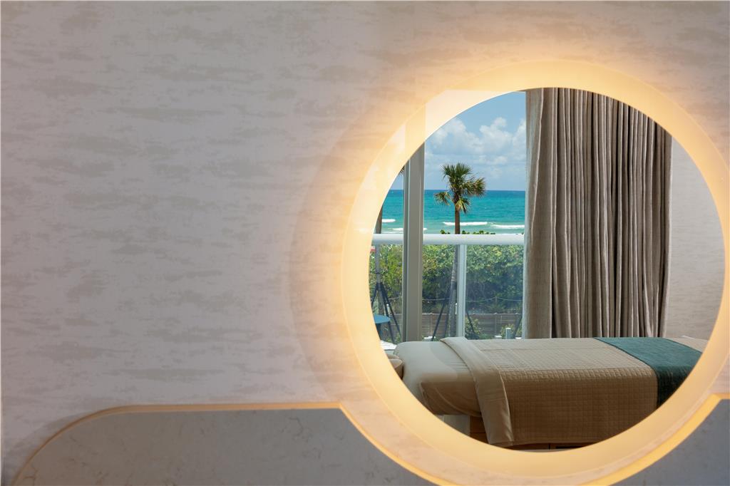 Andaz Miami Beach Resort & Spa - photo 42