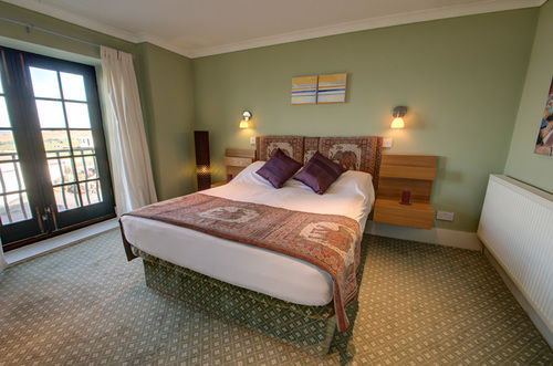 Plasmorfa Hotel in Aberystwyth, United Kingdom