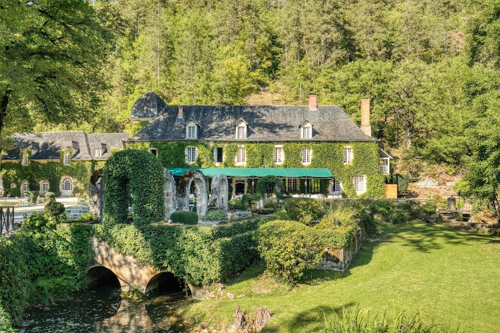 Manoir d’Hautegente in Sarlat-La-Caneda, France