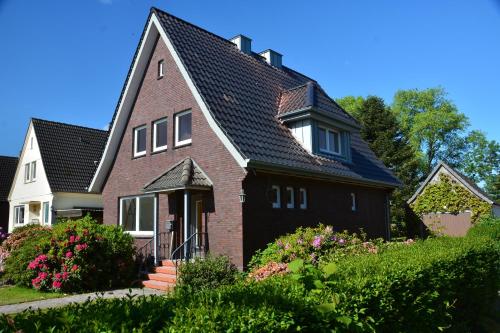 Ferienhaus Scholien — Otterndorf — photo 2