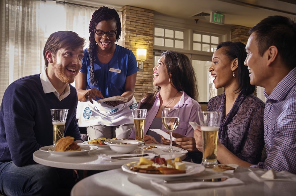Homewood Suites by Hilton Pleasant Hill CA - photo 46