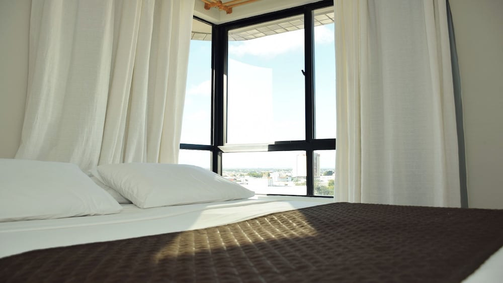 Classe Apart Hotel in Feira De Santana, Brasil