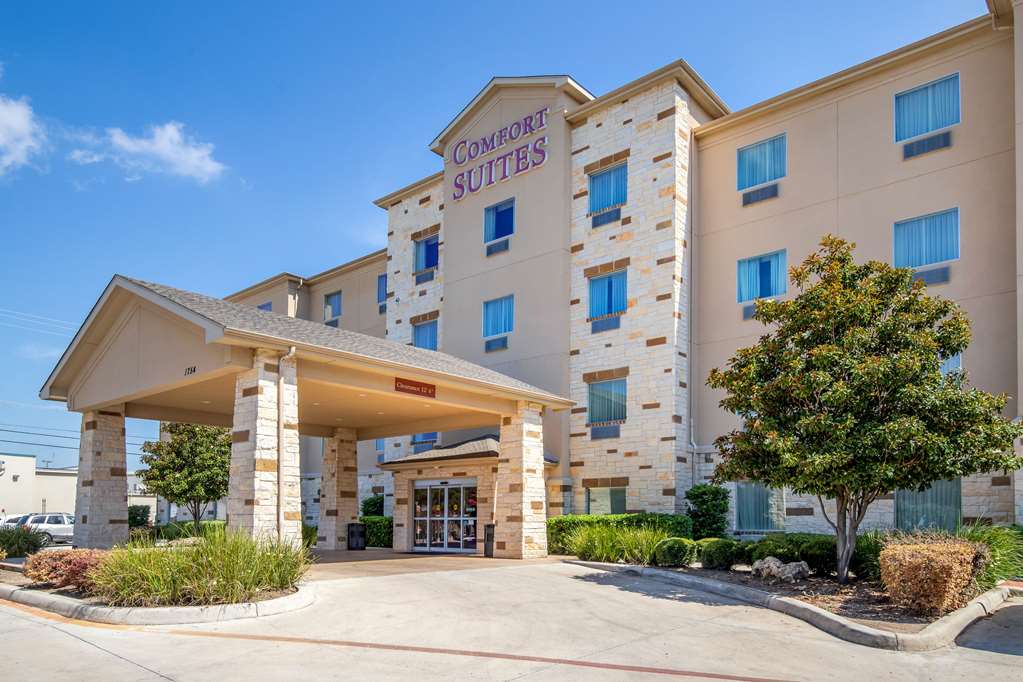 Comfort Suites Stone Oak in San Antonio, United States