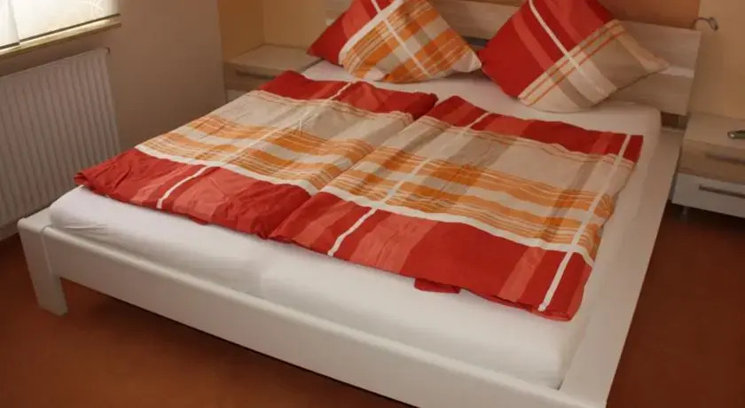 Ferienhaus Angela Kellenhusen 6 Personen 3 Schlafzimmer 4 — 4-Star Luxury Hotel in Kellenhusen, Germany