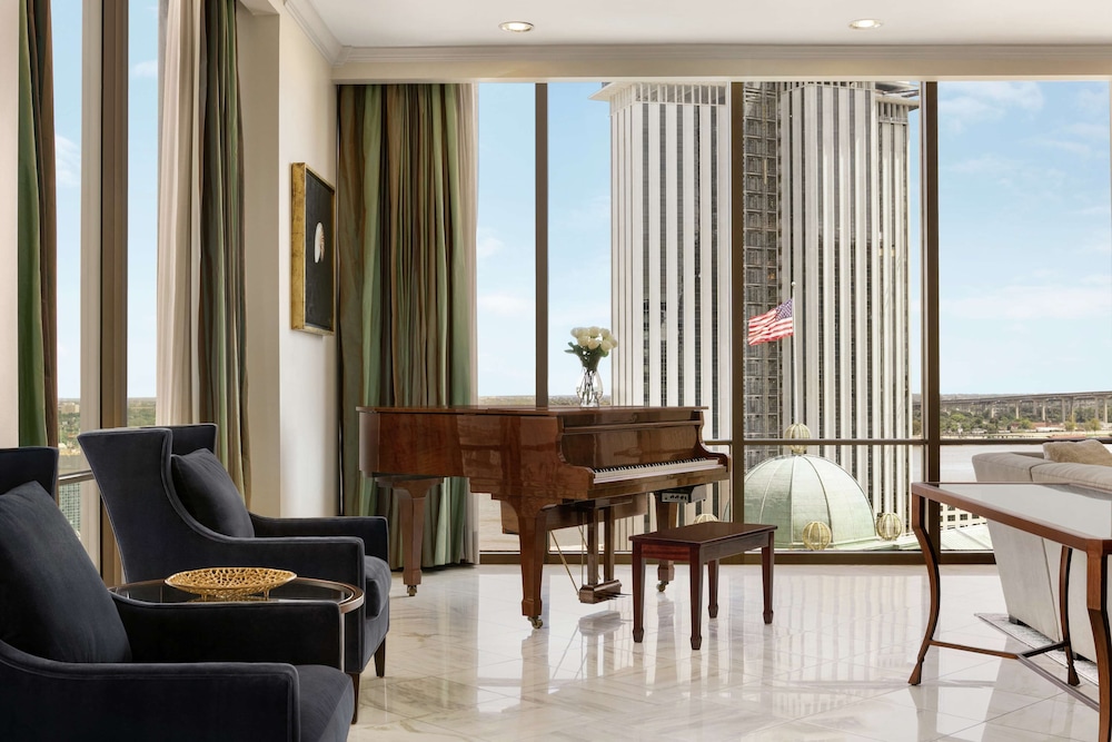DoubleTree by Hilton New Orleans - photo 19