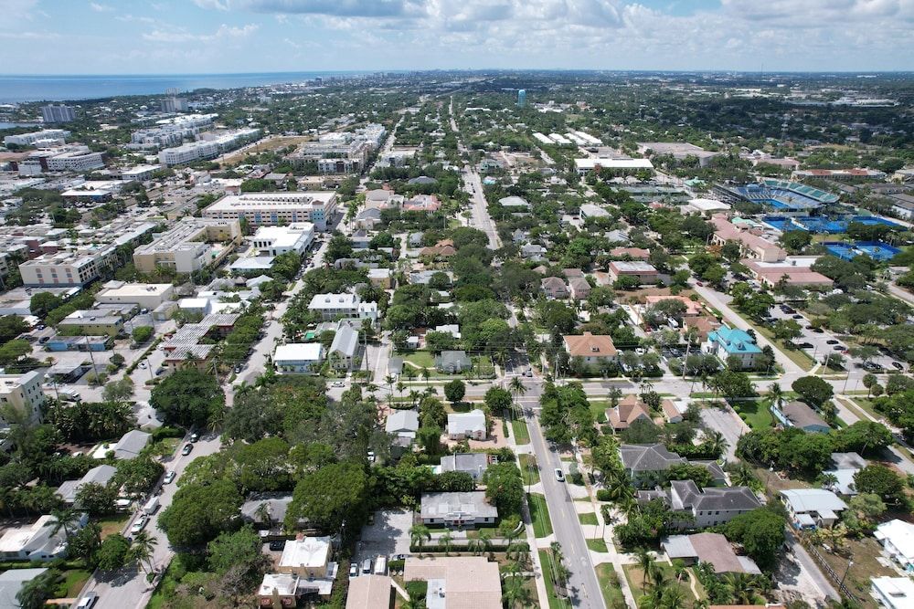 Delray Beach Getaway Minutes To Beach More — Delray Beach
