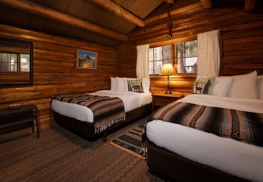 Lochsa Lodge Resort - photo 202