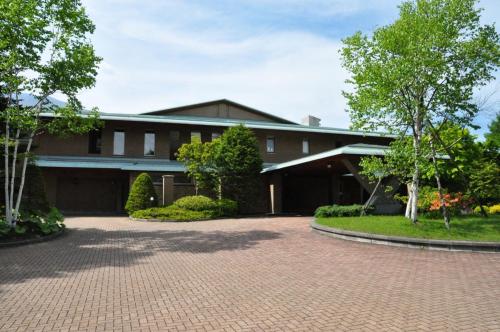 Shiki Resort Ventvert Karuizawa in Saku, Japan