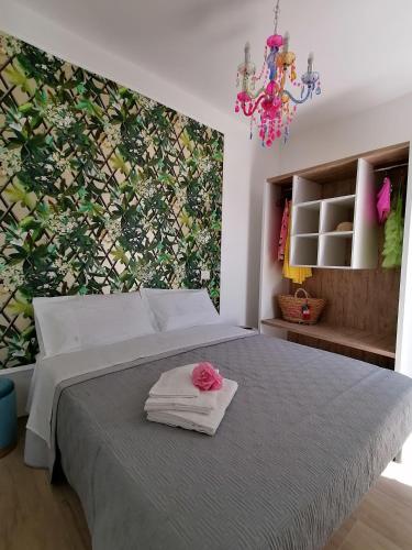 Retroscena apartment in centro — 4-Star Luxury Hotel in Civitanova Marche, Italy