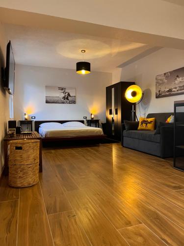 Blue View Studio — 4-Star Luxury Hotel in Opatija, Croatia