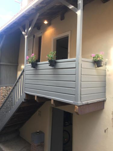 Mirabel — hotel in Beaulieu-Sur-Dordogne