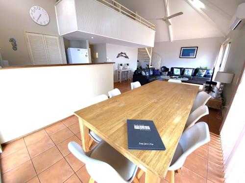 Osprey Holiday Village Unit 117 — 4-Star Luxury Hotel in Exmouth, Australia
