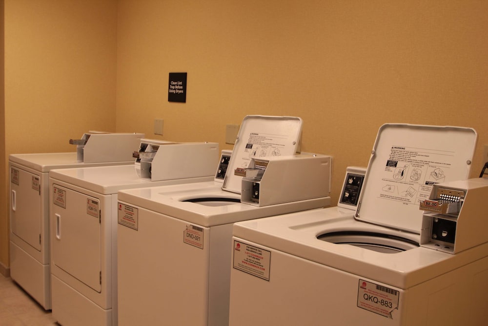 Hampton Inn Hampton Newport News - photo 23