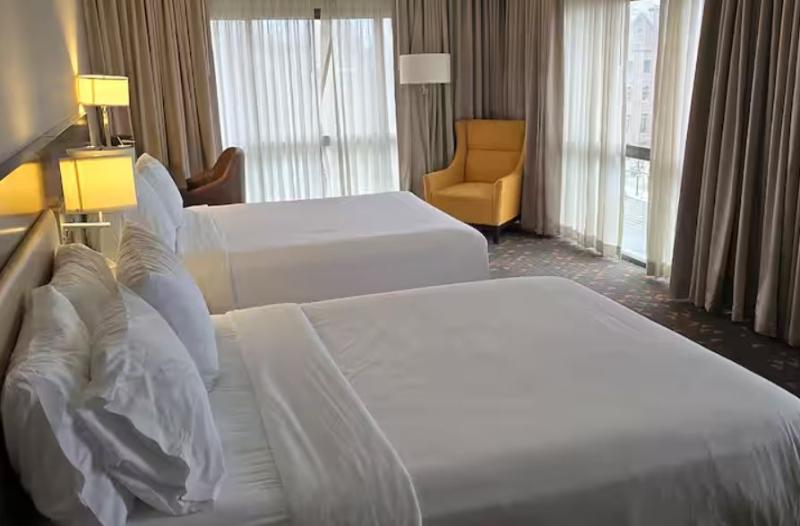 Wyndham Rochester Downtown - photo 18