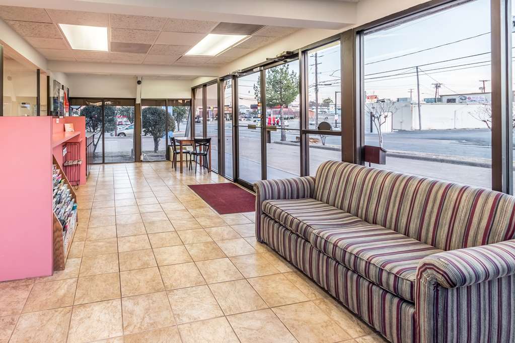 Motel 6 Arlington TX UTA - photo 15