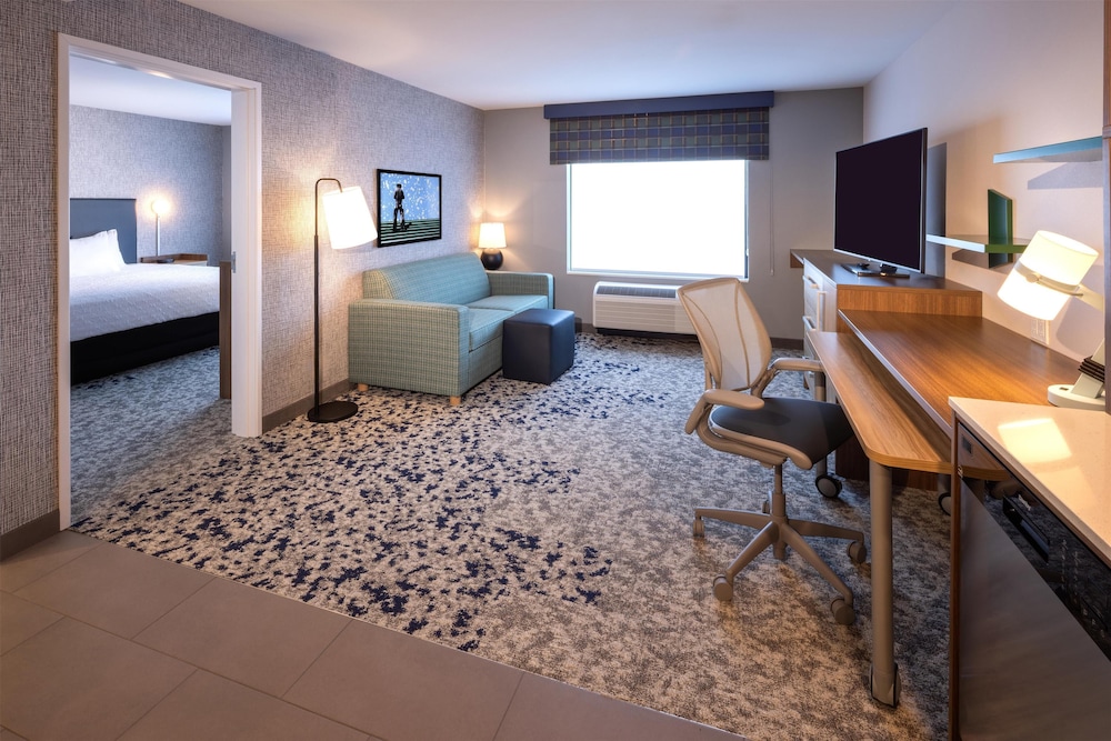 Home2 Suites by Hilton Kalispell - photo 15