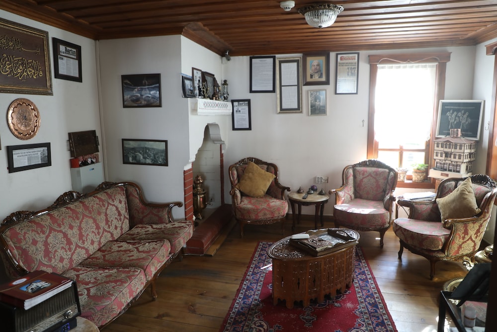 Fatma Hanim Konagi — Bartin — photo 3