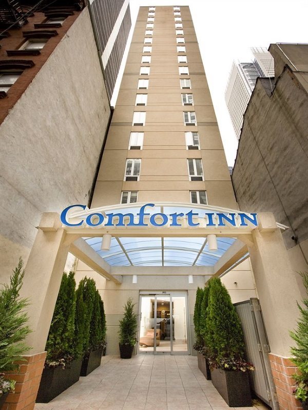 Artel Hotel by The Red Collection Times Square