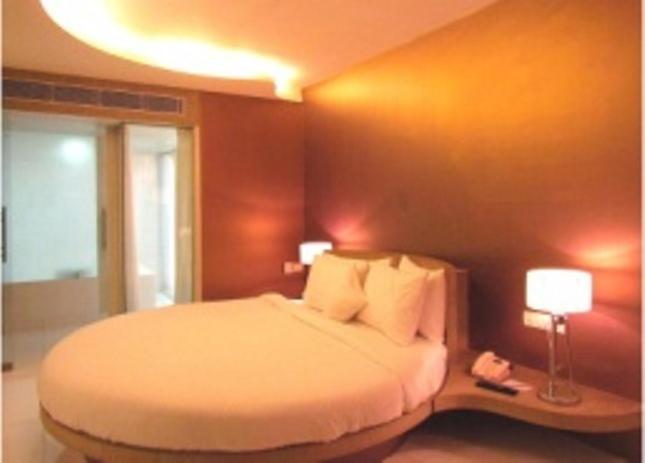 Cocoon Luxury Business Hotel — Dhanbad — photo 3