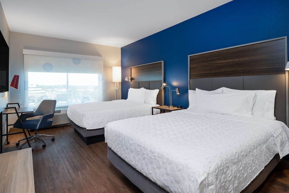 Tru by Hilton Naperville Chicago - photo 6