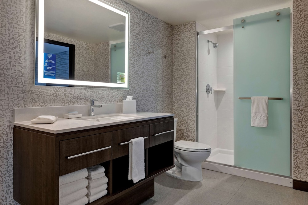 Home2 Suites by Hilton Barstow - photo 25