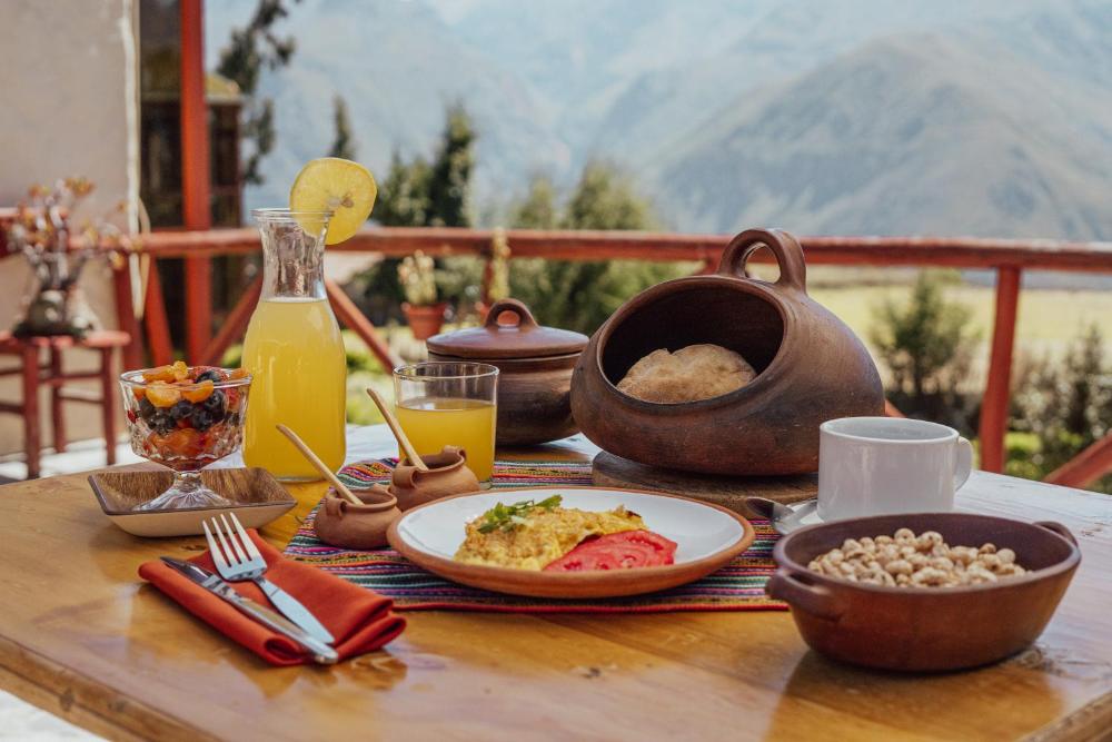Colca Trek Lodge — Cabanaconde — photo 5