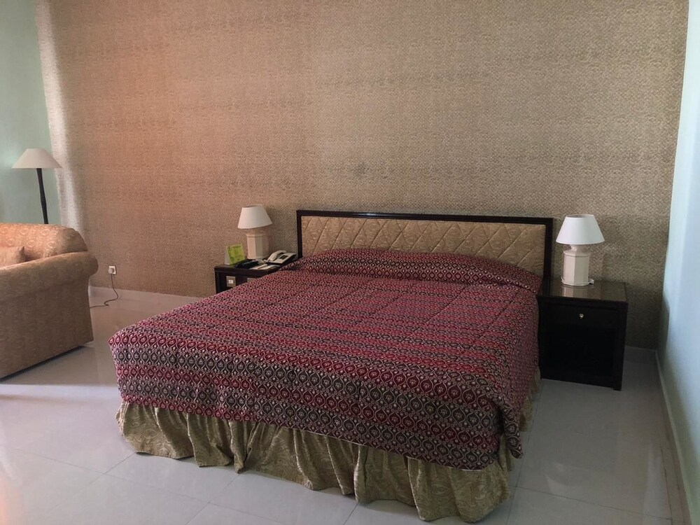 Buraimi Hotel — Al Buraymi — photo 2