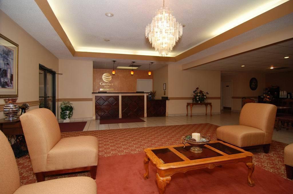 Days Inn Henderson - photo 13