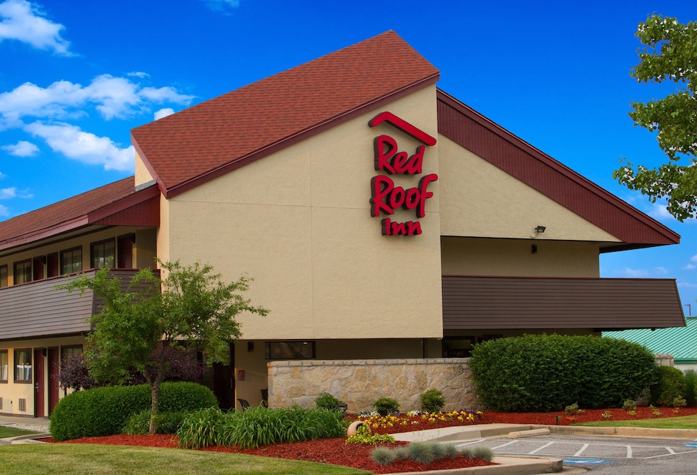 Red Roof Inn Aberdeen - featured photo