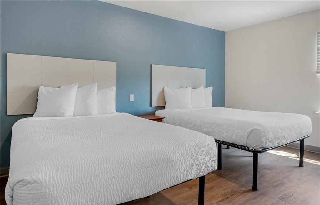 Extended Stay America Select Suites Indianapolis Lawrence - photo 21