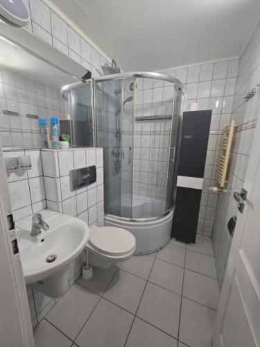 Hotel Dworek - last minute hotel in Wroclaw